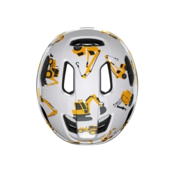 Kask rowerowy LAZER Pnut KinetiCore