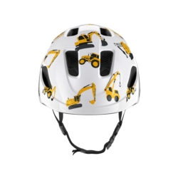 Kask rowerowy LAZER Pnut KinetiCore