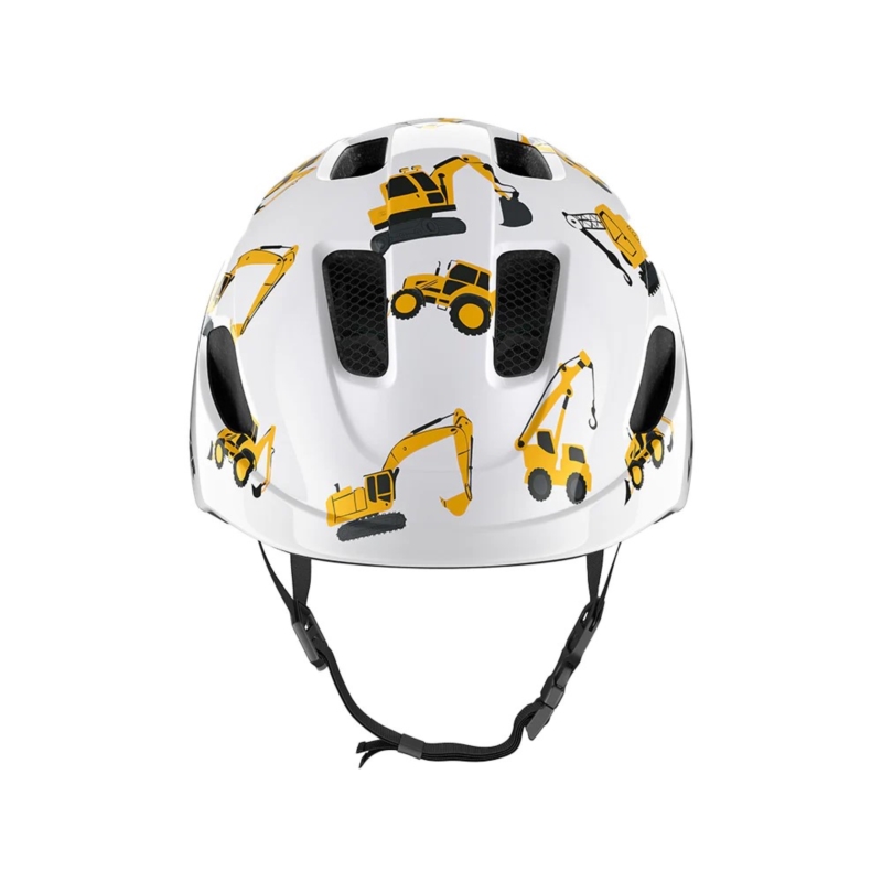 Kask rowerowy LAZER Pnut KinetiCore