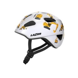 Kask rowerowy LAZER Pnut KinetiCore
