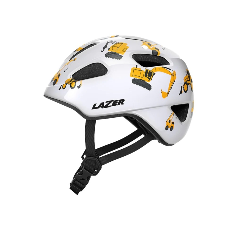 Kask rowerowy LAZER Pnut KinetiCore