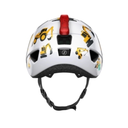 Kask rowerowy LAZER Pnut KinetiCore