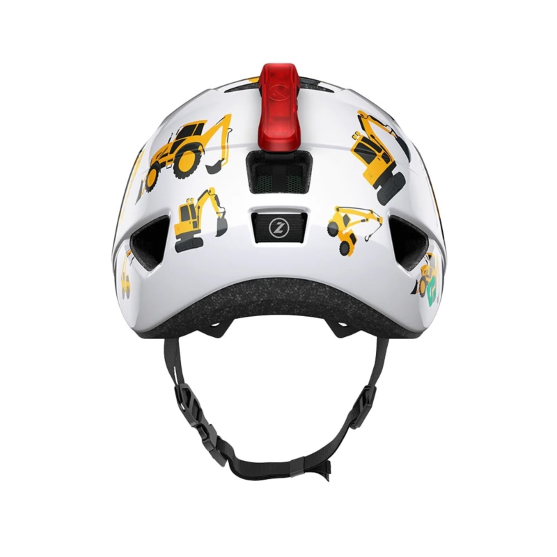 Kask rowerowy LAZER Pnut KinetiCore