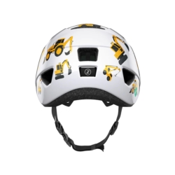 Kask rowerowy LAZER Pnut KinetiCore