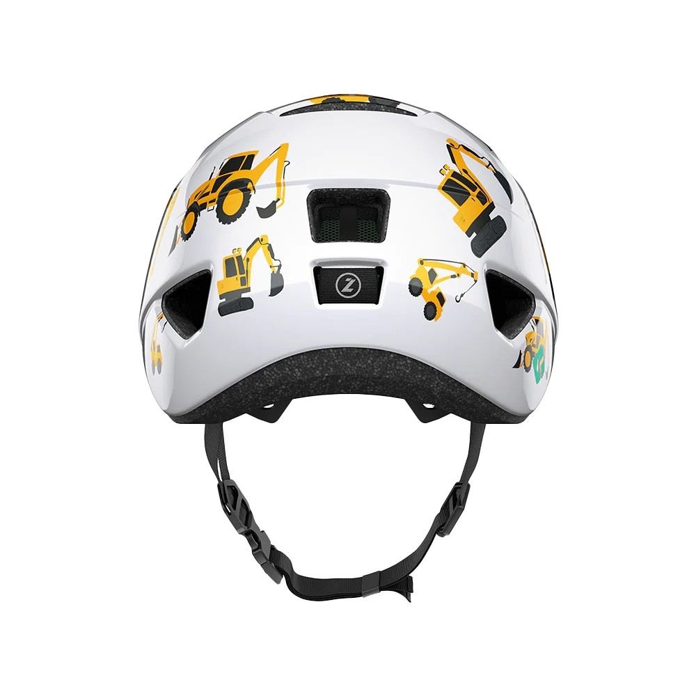 Kask rowerowy LAZER Pnut KinetiCore