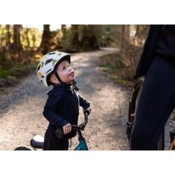 Kask rowerowy LAZER Pnut KinetiCore