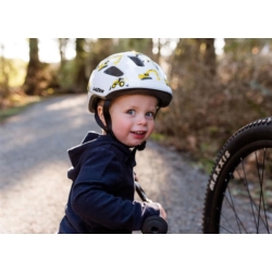 Kask rowerowy LAZER Pnut KinetiCore