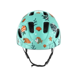 Kask rowerowy LAZER Pnut KinetiCore