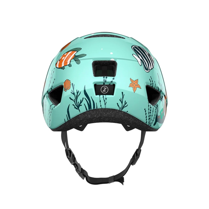 Kask rowerowy LAZER Pnut KinetiCore