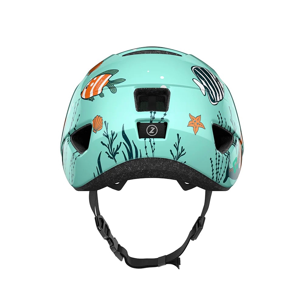 Kask rowerowy LAZER Pnut KinetiCore