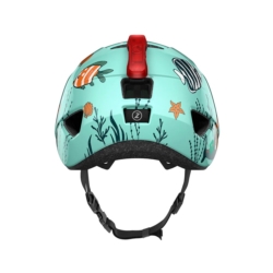 Kask rowerowy LAZER Pnut KinetiCore