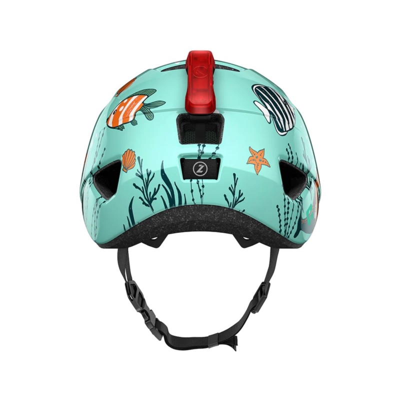 Kask rowerowy LAZER Pnut KinetiCore