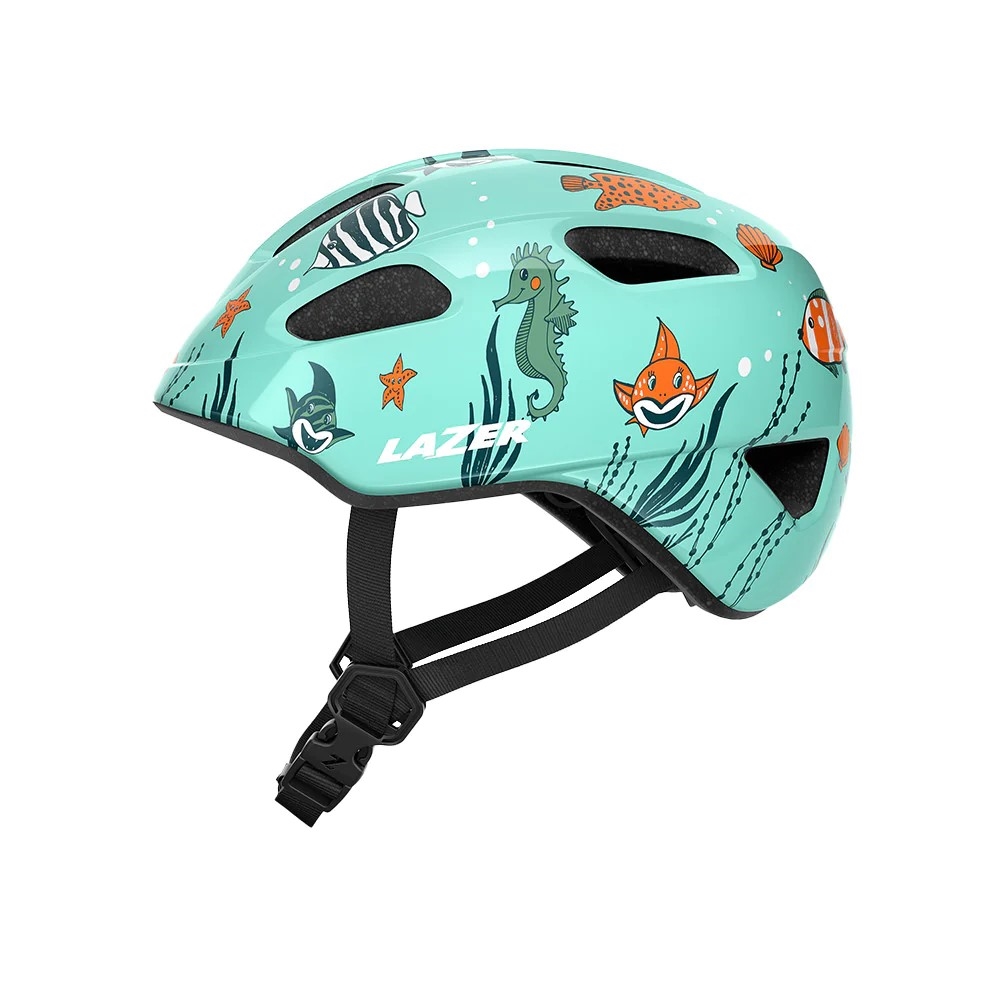 Kask rowerowy LAZER Pnut KinetiCore