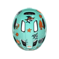 Kask rowerowy LAZER Pnut KinetiCore