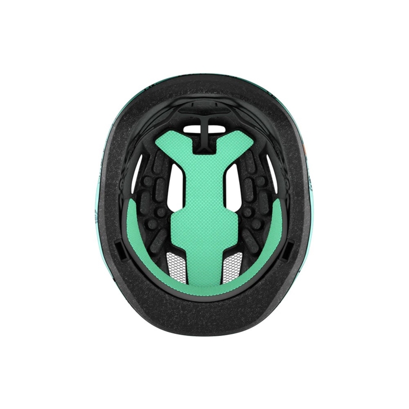 Kask rowerowy LAZER Pnut KinetiCore