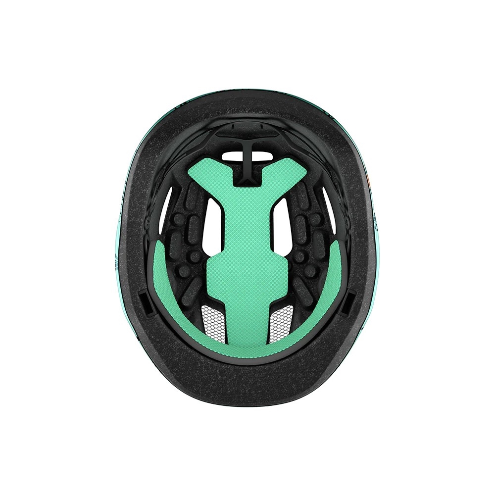 Kask rowerowy LAZER Pnut KinetiCore