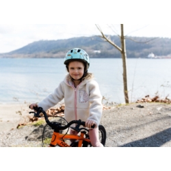 Kask rowerowy LAZER Pnut KinetiCore