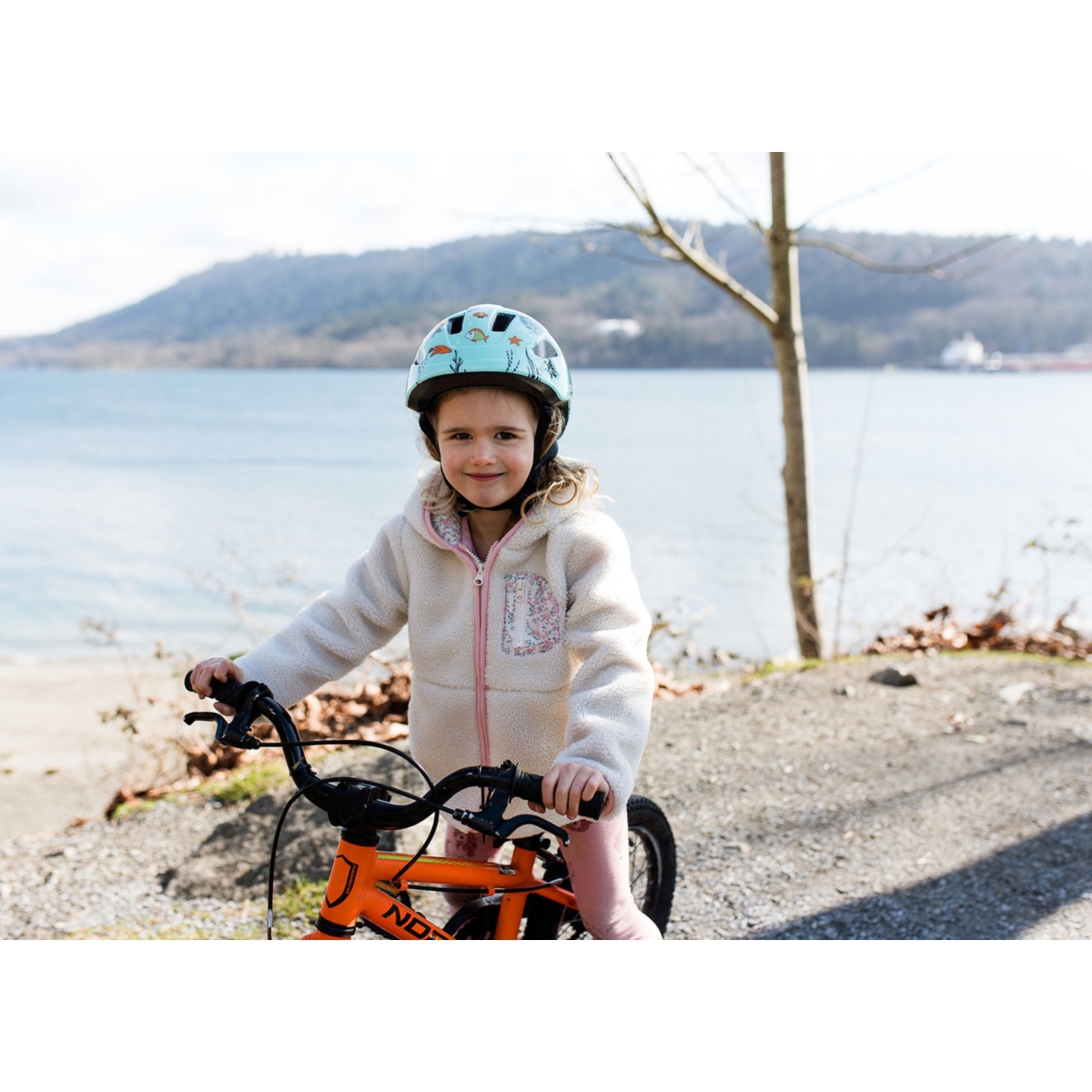 Kask rowerowy LAZER Pnut KinetiCore