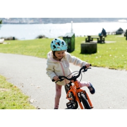 Kask rowerowy LAZER Pnut KinetiCore