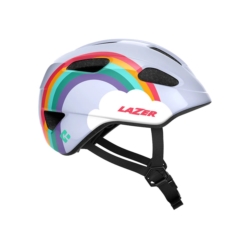 Kask rowerowy LAZER Pnut KinetiCore