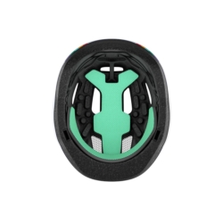 Kask rowerowy LAZER Pnut KinetiCore