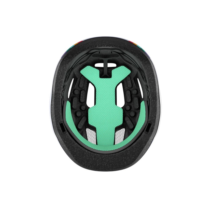 Kask rowerowy LAZER Pnut KinetiCore