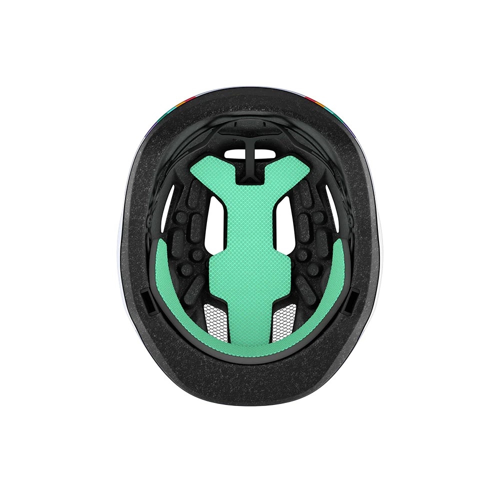 Kask rowerowy LAZER Pnut KinetiCore