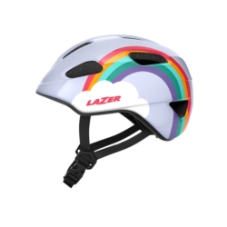 Kask rowerowy LAZER Pnut KinetiCore