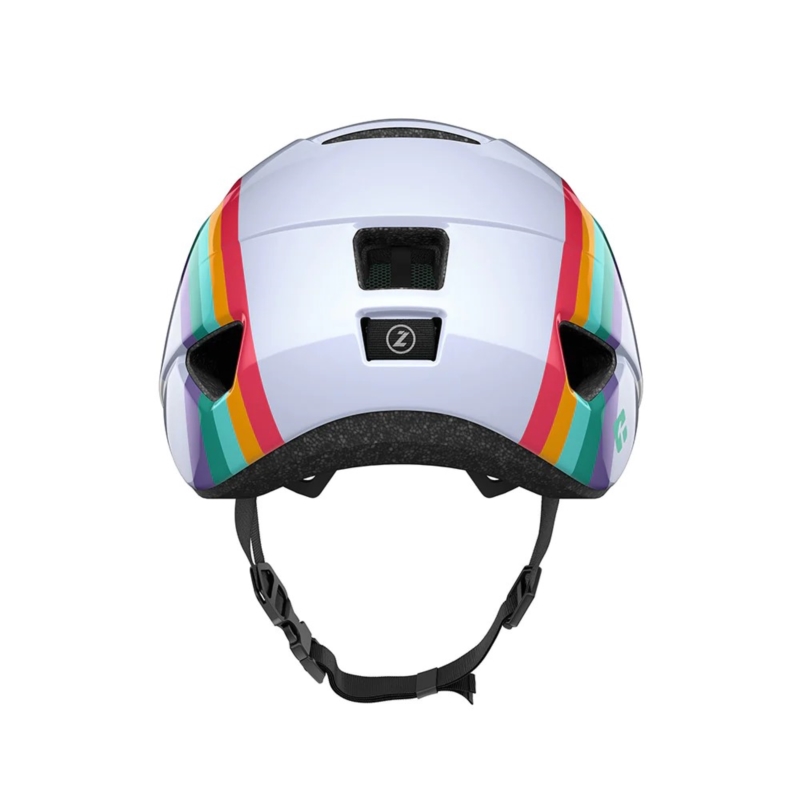 Kask rowerowy LAZER Pnut KinetiCore