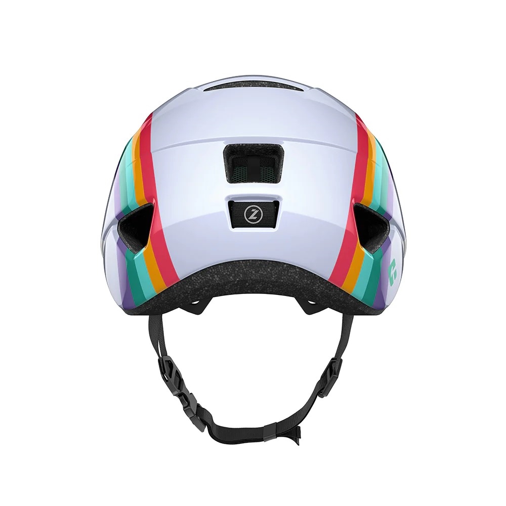Kask rowerowy LAZER Pnut KinetiCore