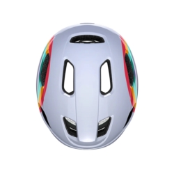 Kask rowerowy LAZER Pnut KinetiCore