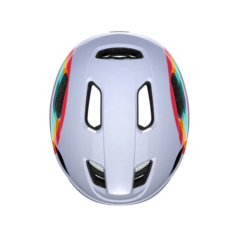 Kask rowerowy LAZER Pnut KinetiCore