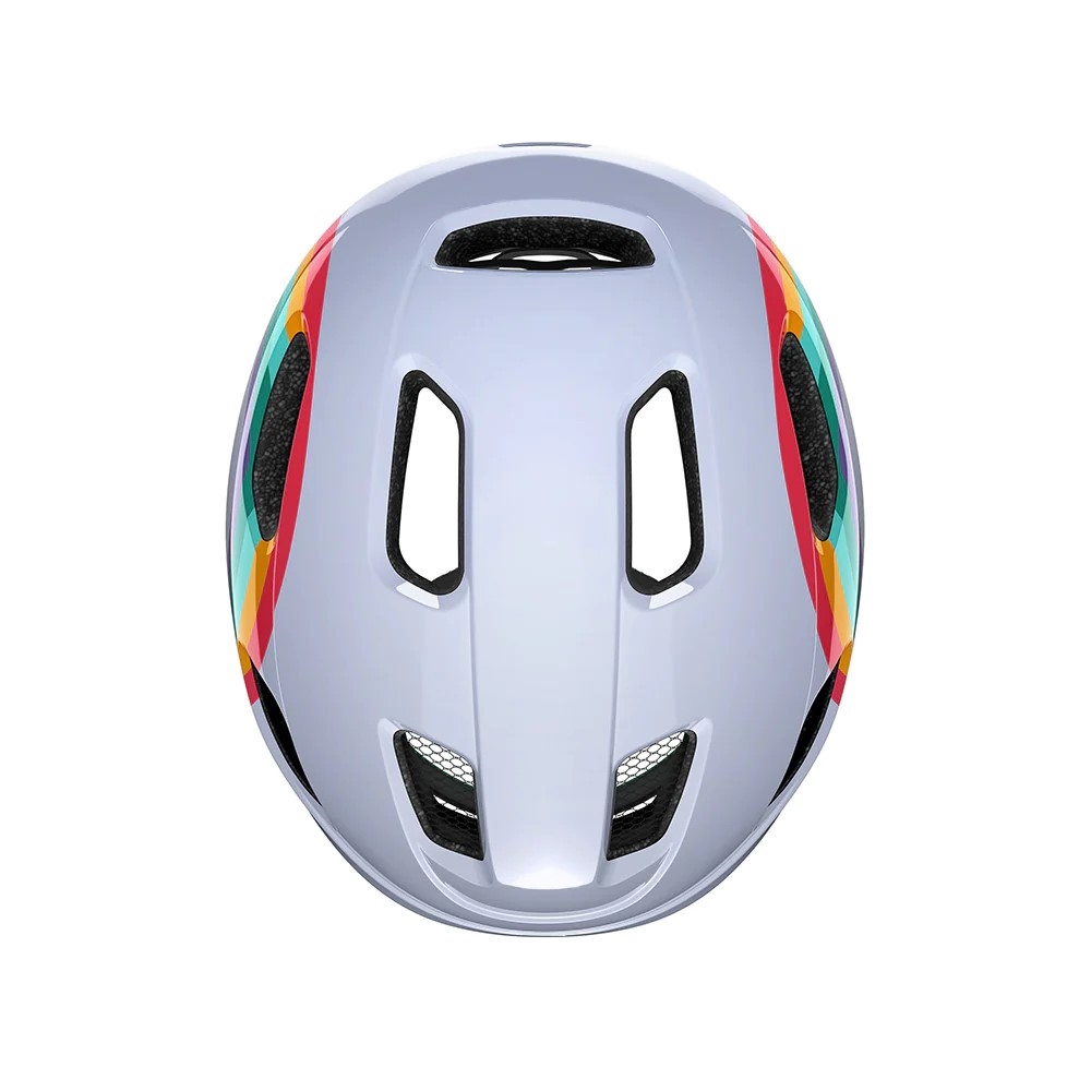 Kask rowerowy LAZER Pnut KinetiCore