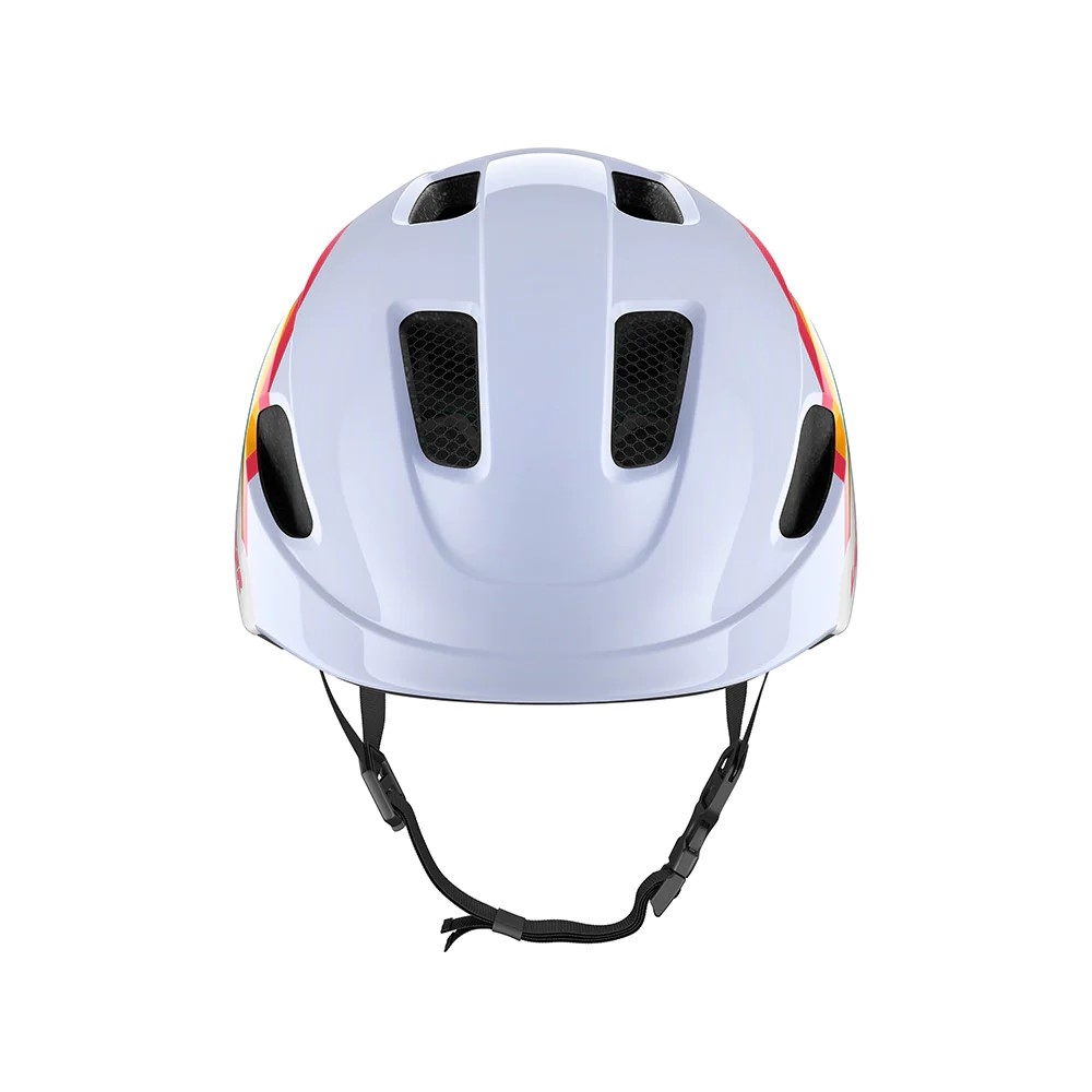 Kask rowerowy LAZER Pnut KinetiCore