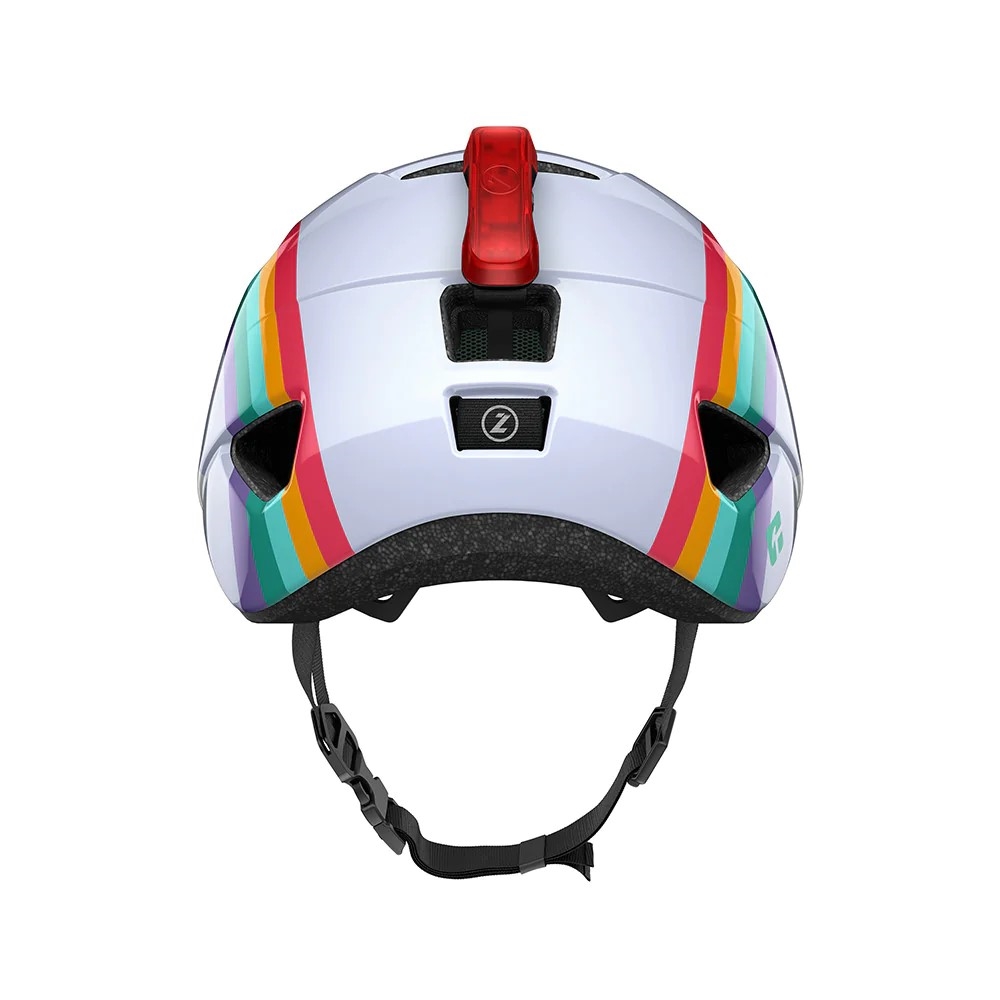 Kask rowerowy LAZER Pnut KinetiCore