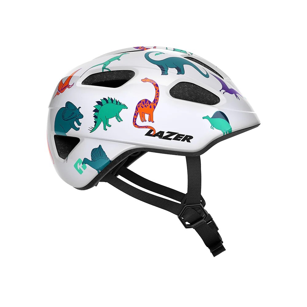 Kask rowerowy LAZER Pnut KinetiCore