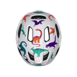 Kask rowerowy LAZER Pnut KinetiCore