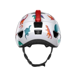 Kask rowerowy LAZER Pnut KinetiCore