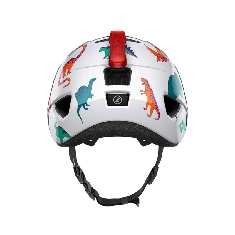 Kask rowerowy LAZER Pnut KinetiCore