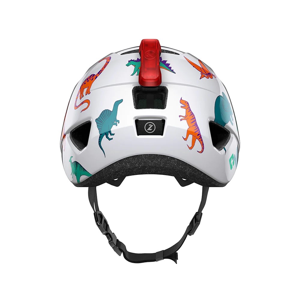 Kask rowerowy LAZER Pnut KinetiCore