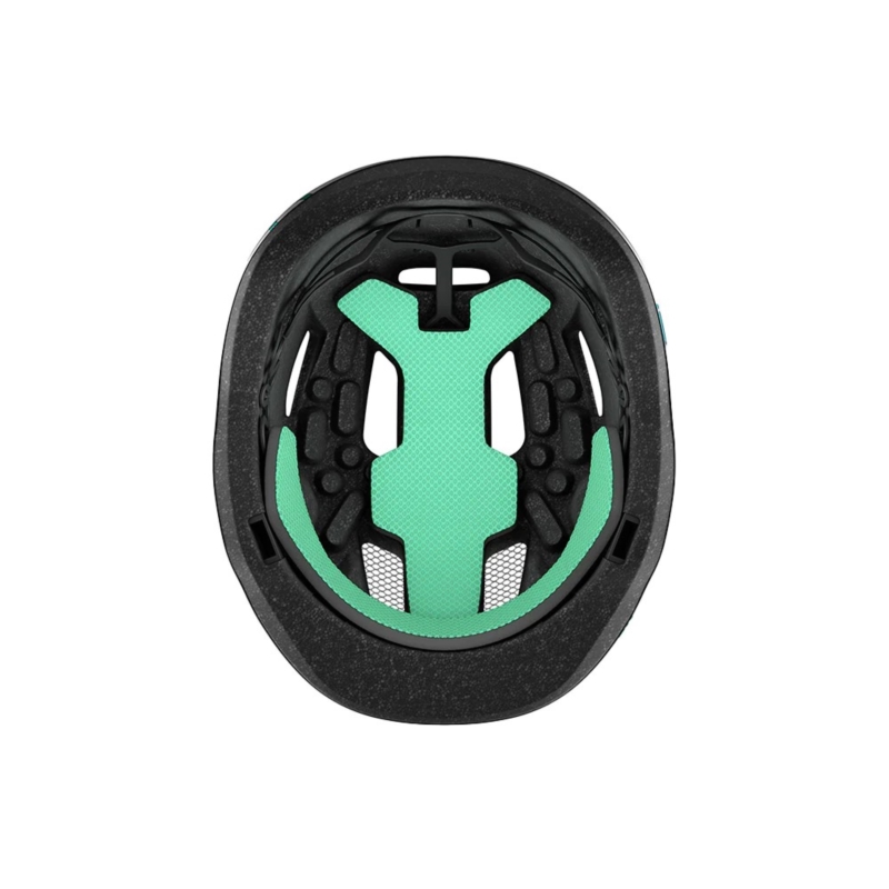 Kask rowerowy LAZER Pnut KinetiCore