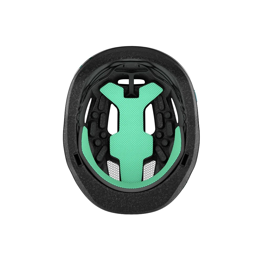 Kask rowerowy LAZER Pnut KinetiCore