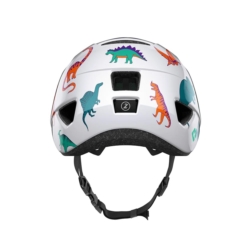Kask rowerowy LAZER Pnut KinetiCore