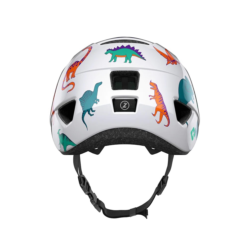 Kask rowerowy LAZER Pnut KinetiCore