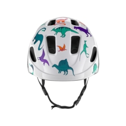 Kask rowerowy LAZER Pnut KinetiCore