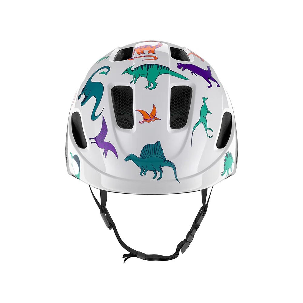 Kask rowerowy LAZER Pnut KinetiCore