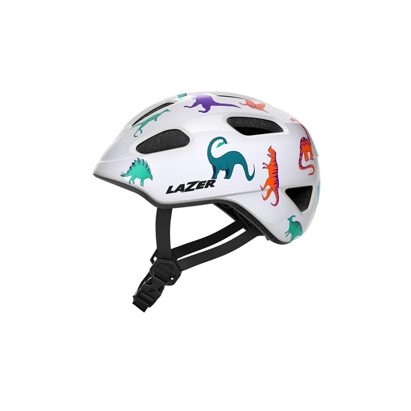 Kask rowerowy LAZER Pnut KinetiCore
