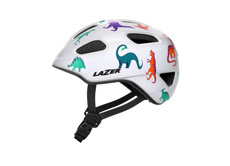 Kask rowerowy LAZER Pnut KinetiCore