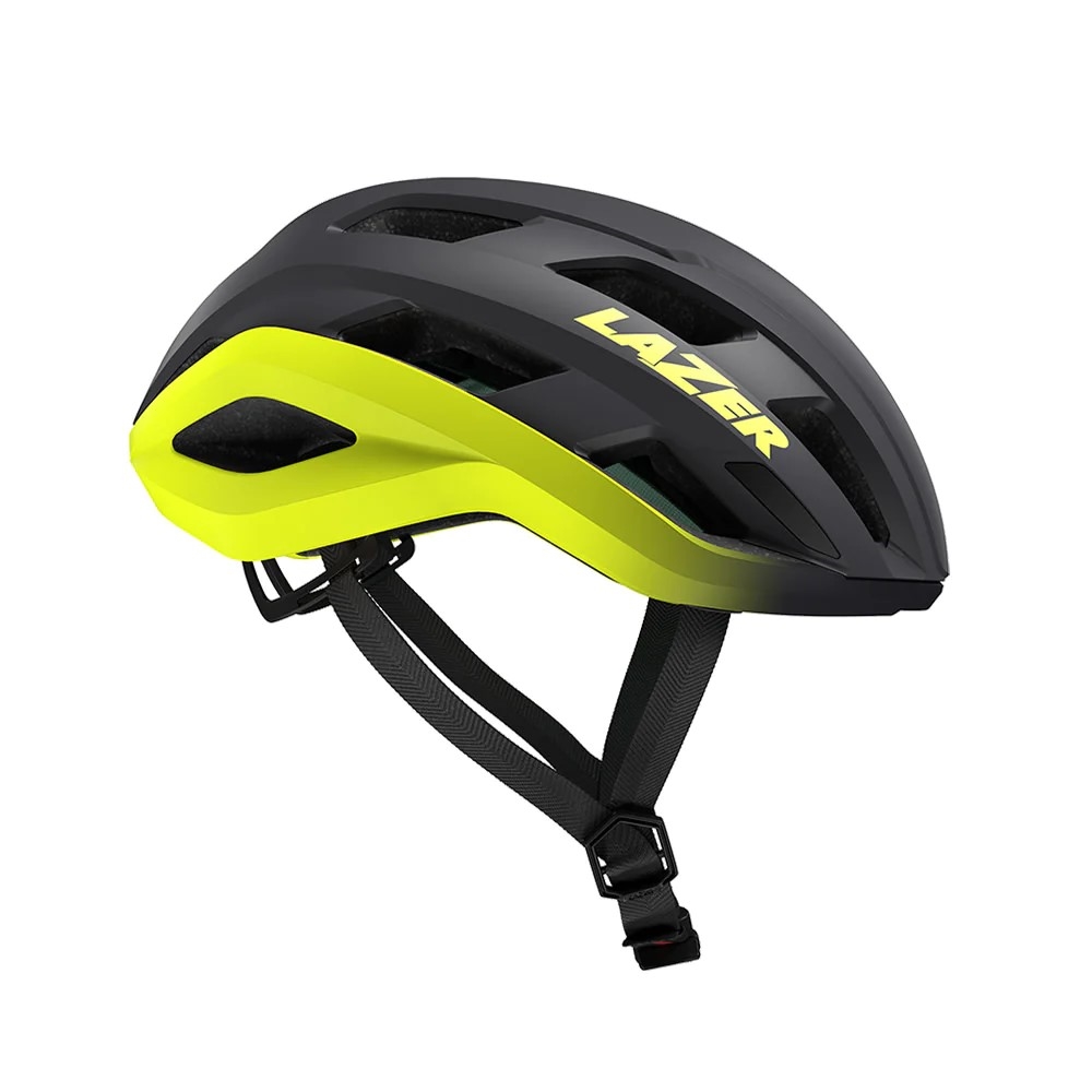 Kask rowerowy Strada KinetiCore