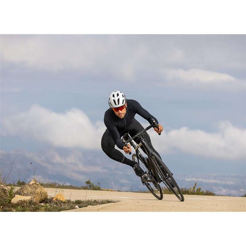 Kask rowerowy Strada KinetiCore